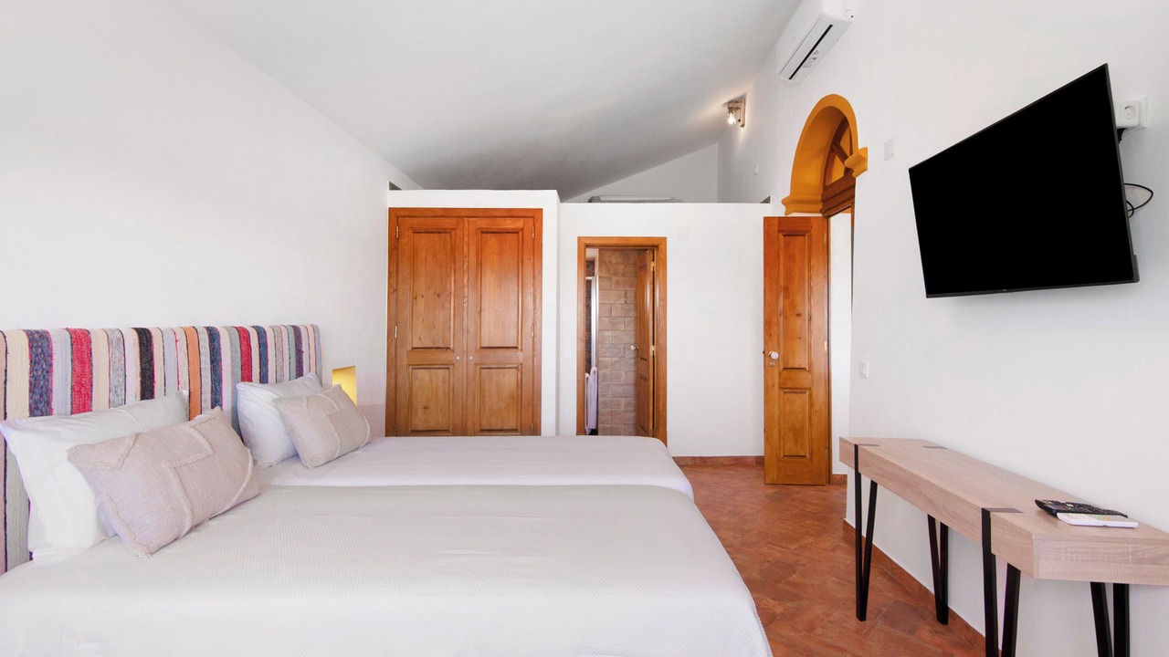 Photo of Bedroom in Espirito Santo
