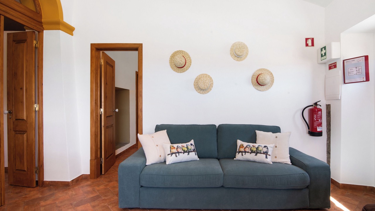 Photo of Livingroom in Espirito Santo