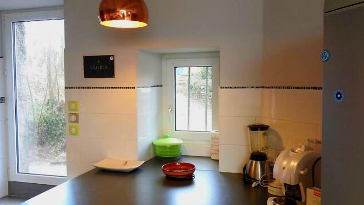 Photo of Kitchen in Guilers