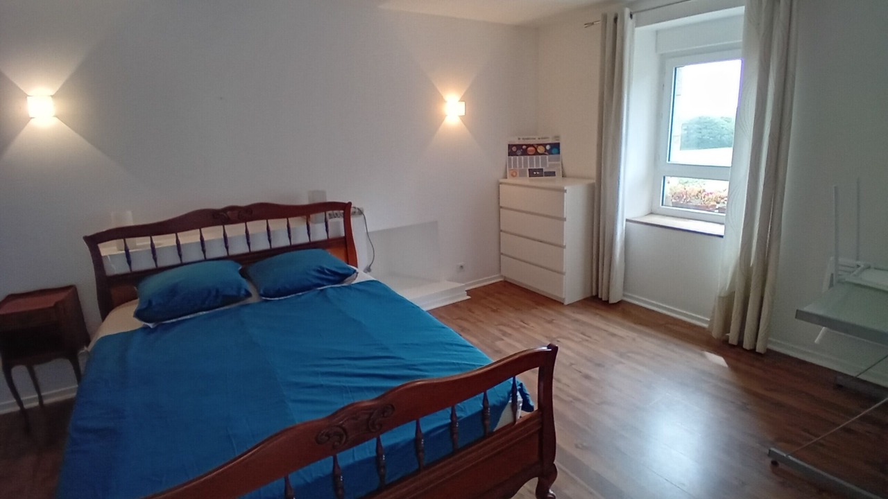 Photo of Bedroom in Guilers