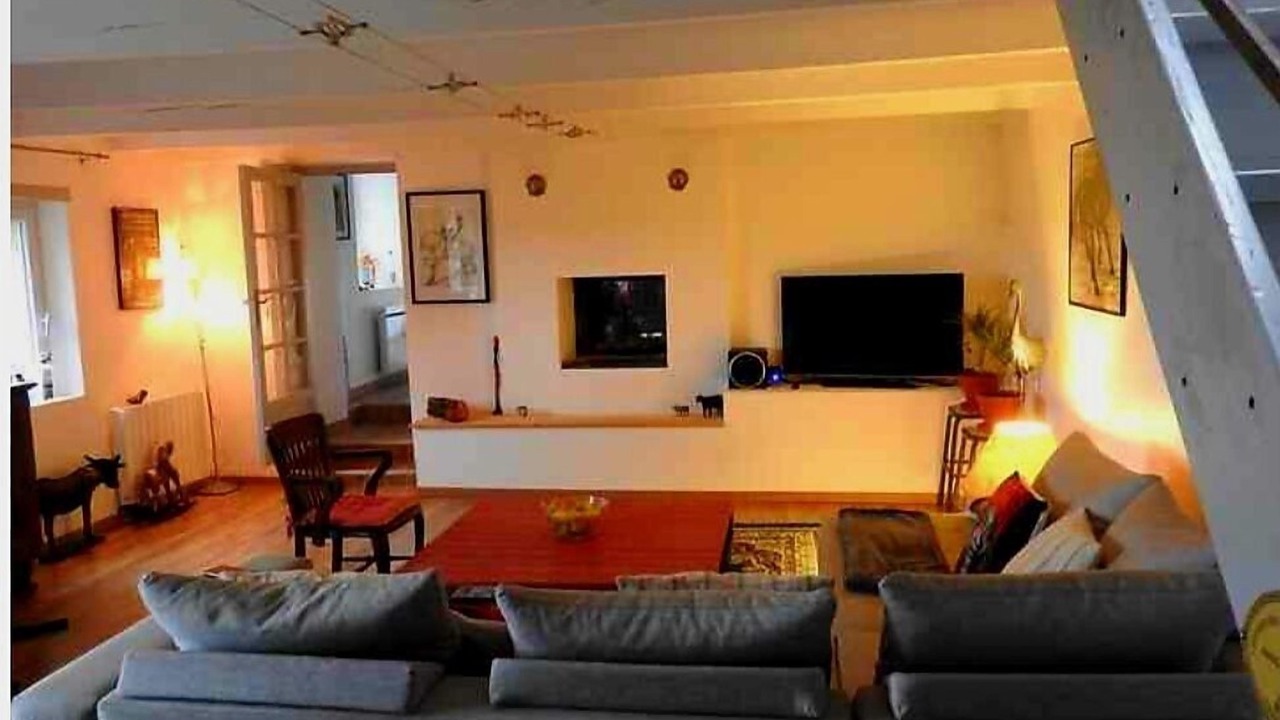 Photo of Livingroom in Guilers