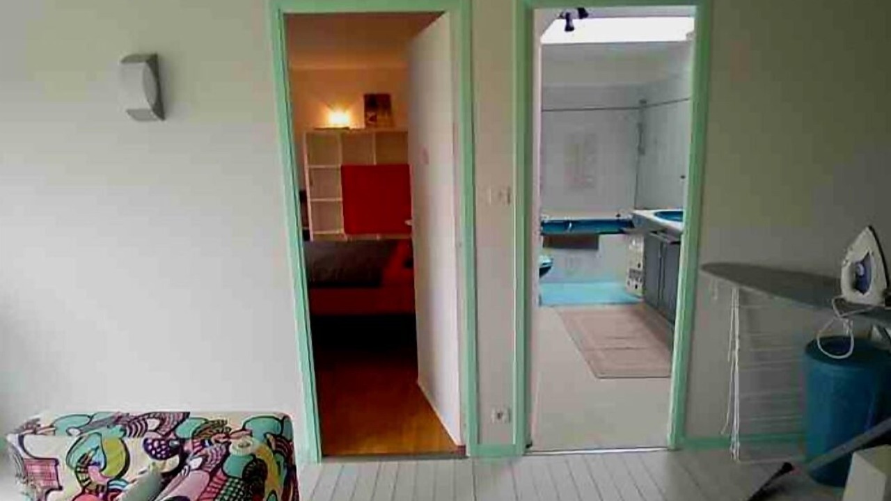 Photo of Bedroom in Guilers