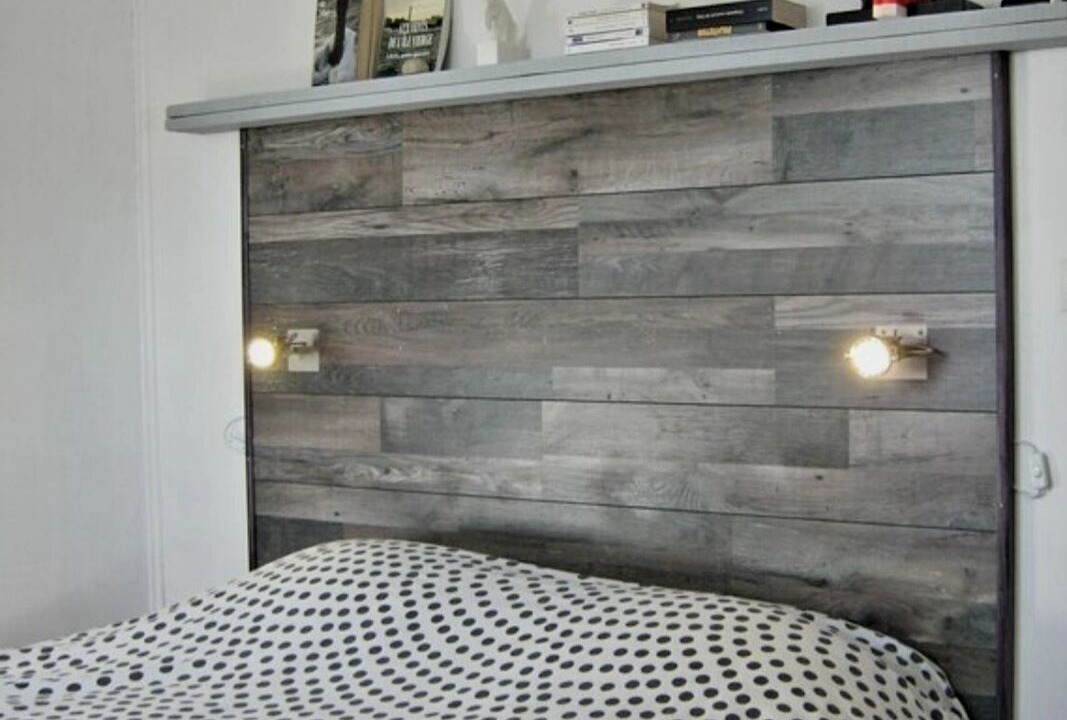 Photo of Bedroom in Guilers