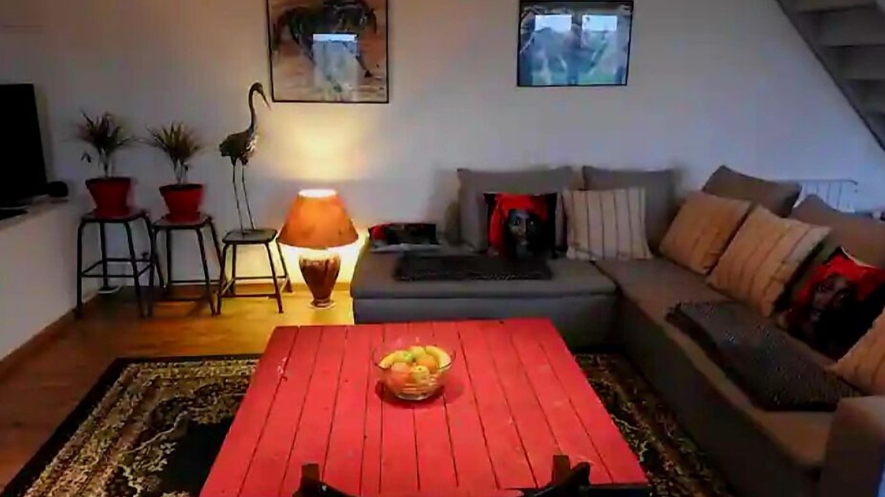 Photo of Livingroom in Guilers
