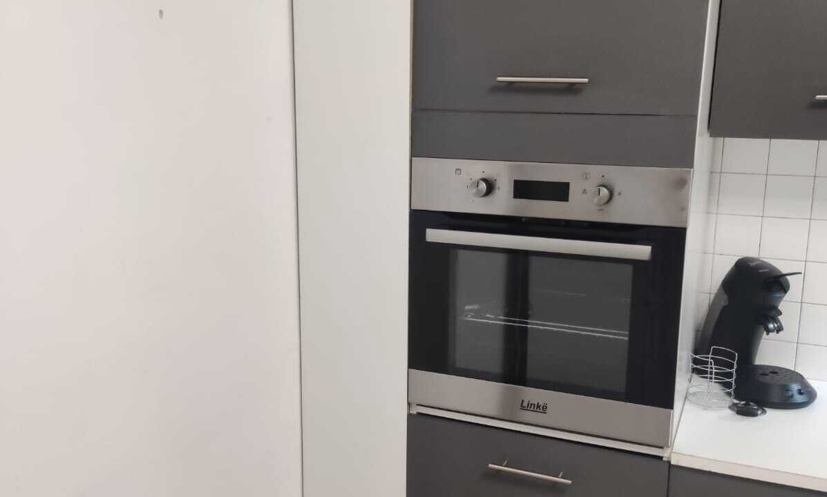 Photo of Kitchen in Camors