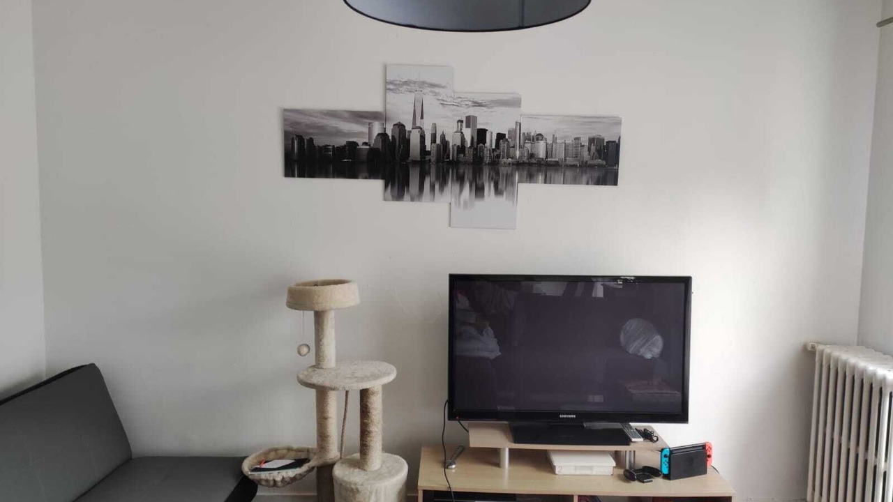 Photo of Livingroom in Camors