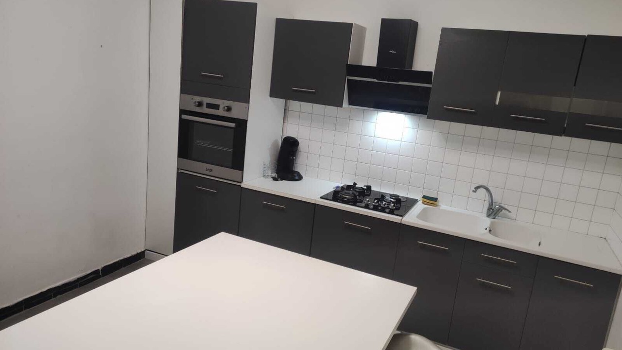 Photo of Kitchen in Camors
