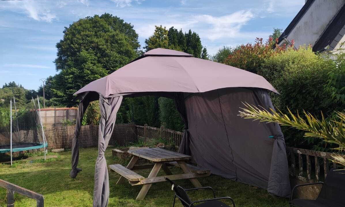 Photo of Outdoor in Camors