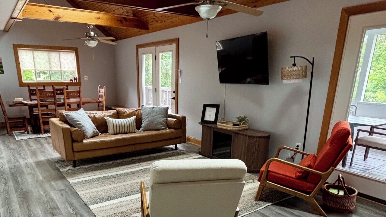 Photo of Bedroom in Fishers Hill