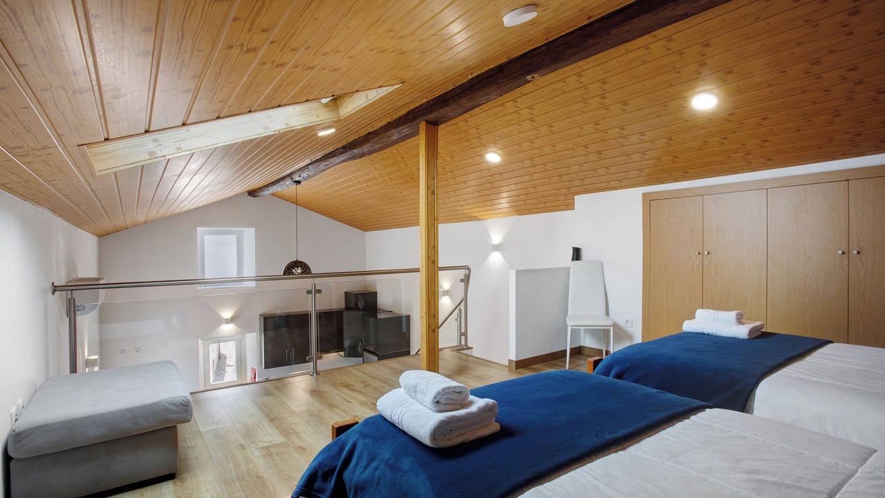 Photo of Bedroom in Nossa Senhora das Misericordias