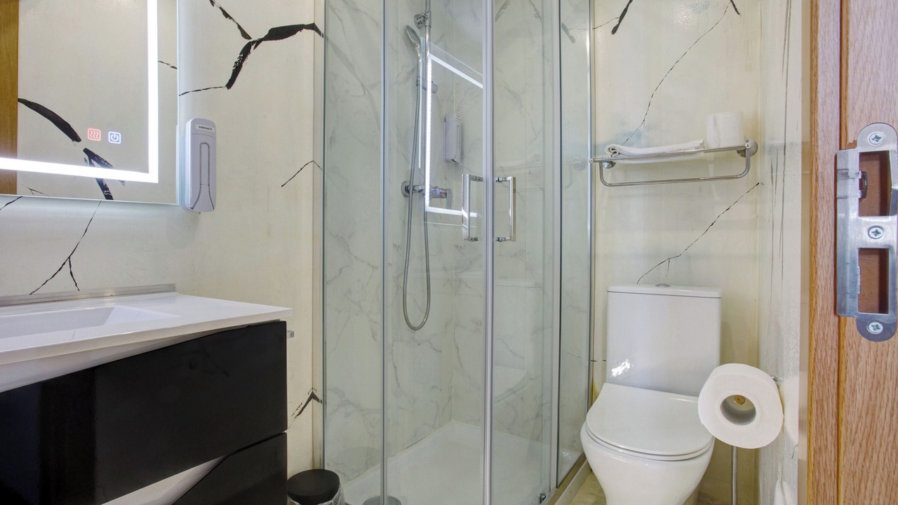 Photo of Bathroom in Nossa Senhora das Misericordias