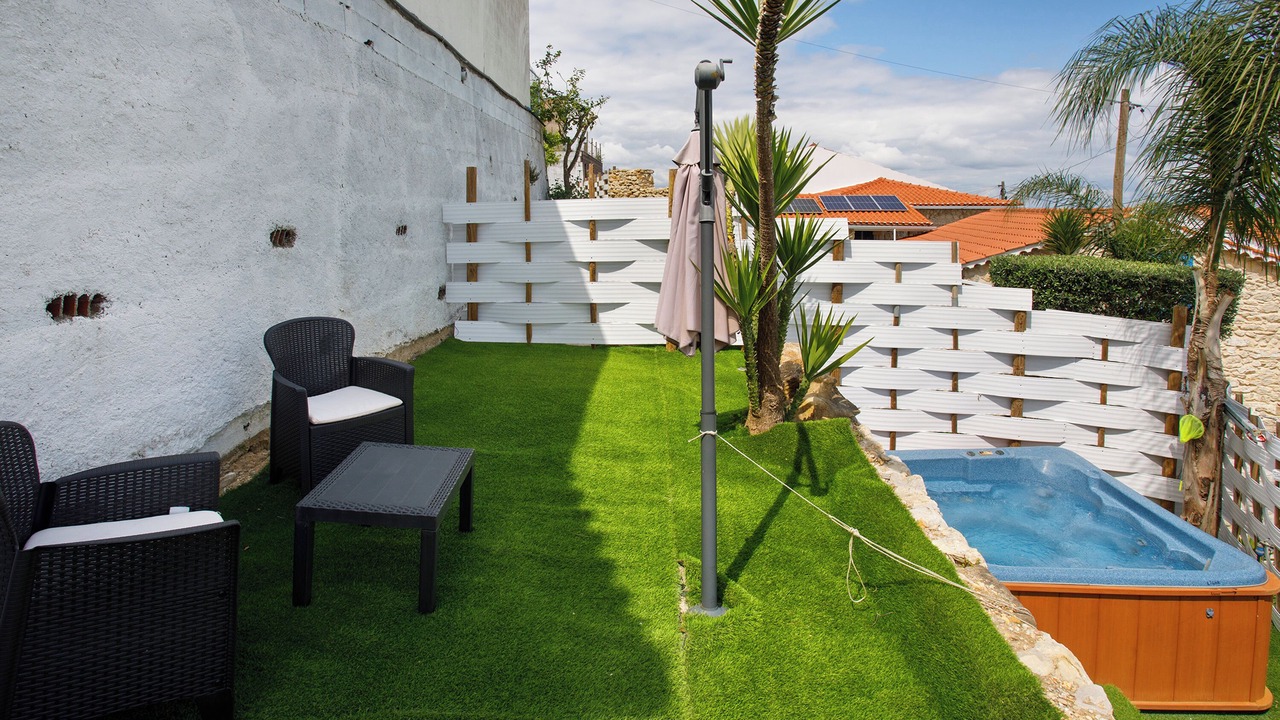 Photo of Outdoor in Nossa Senhora das Misericordias