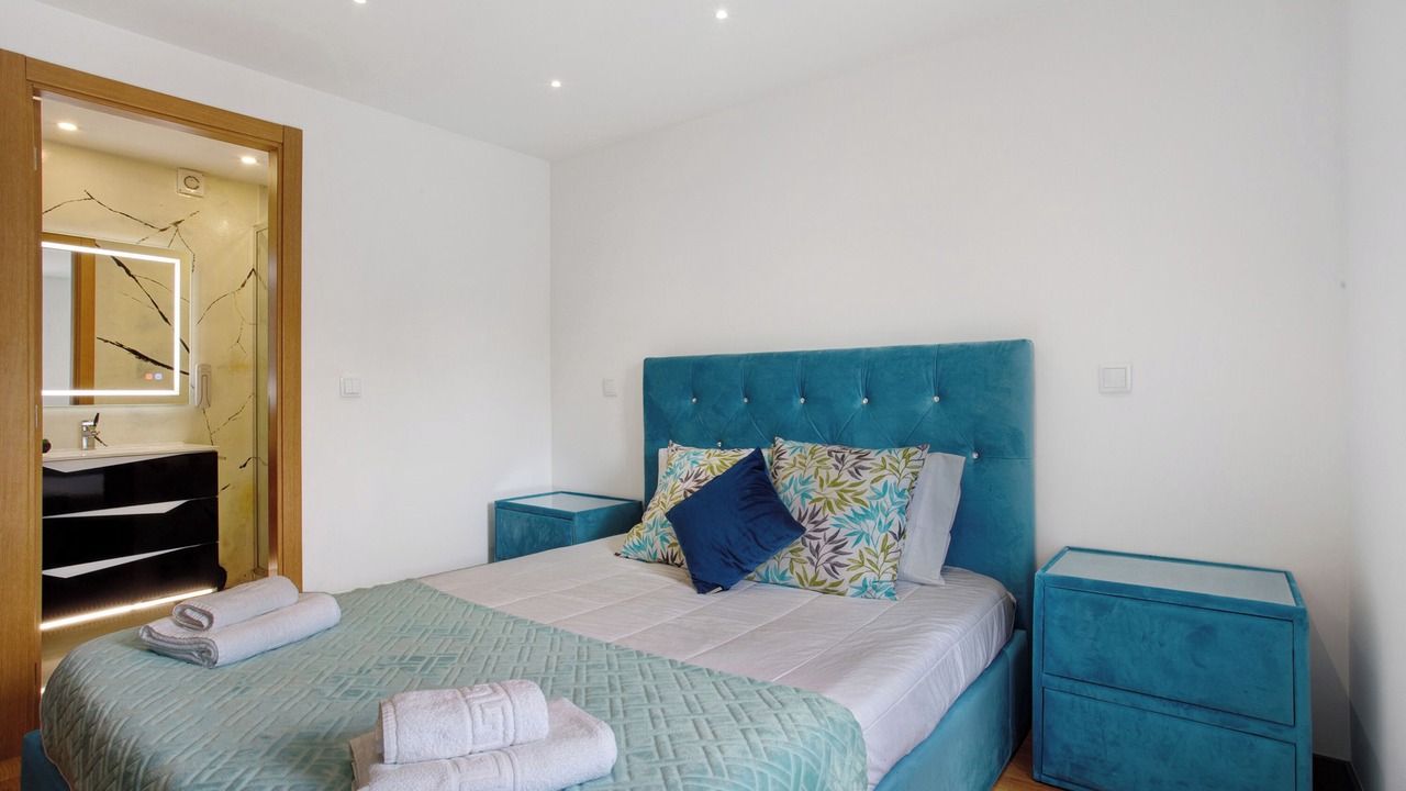 Photo of Bedroom in Nossa Senhora das Misericordias