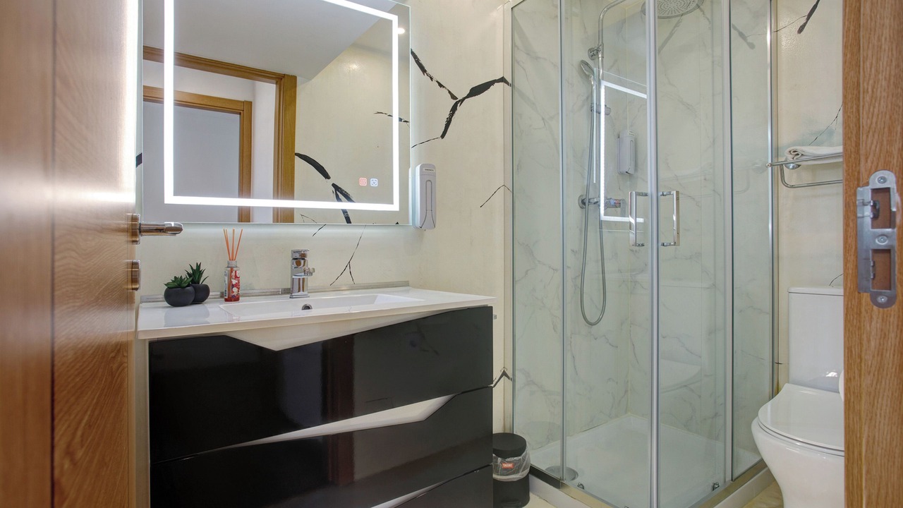 Photo of Bathroom in Nossa Senhora das Misericordias