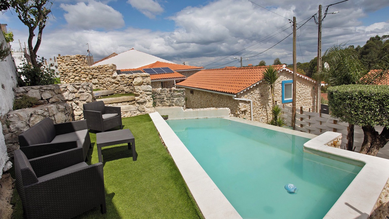 Photo of Outdoor in Nossa Senhora das Misericordias