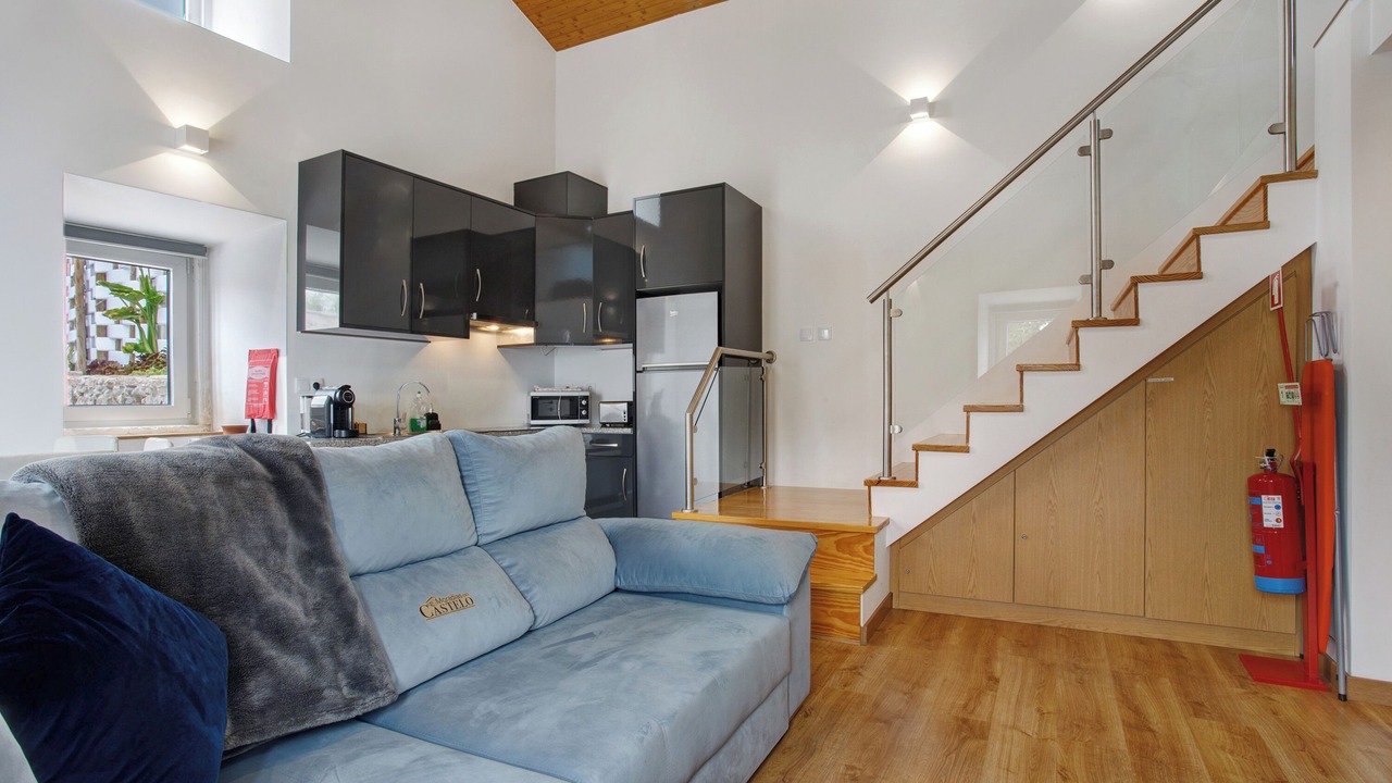 Photo of Livingroom in Nossa Senhora das Misericordias