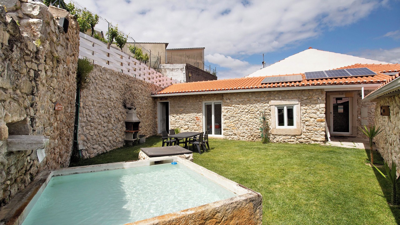 Photo of Outdoor in Nossa Senhora das Misericordias