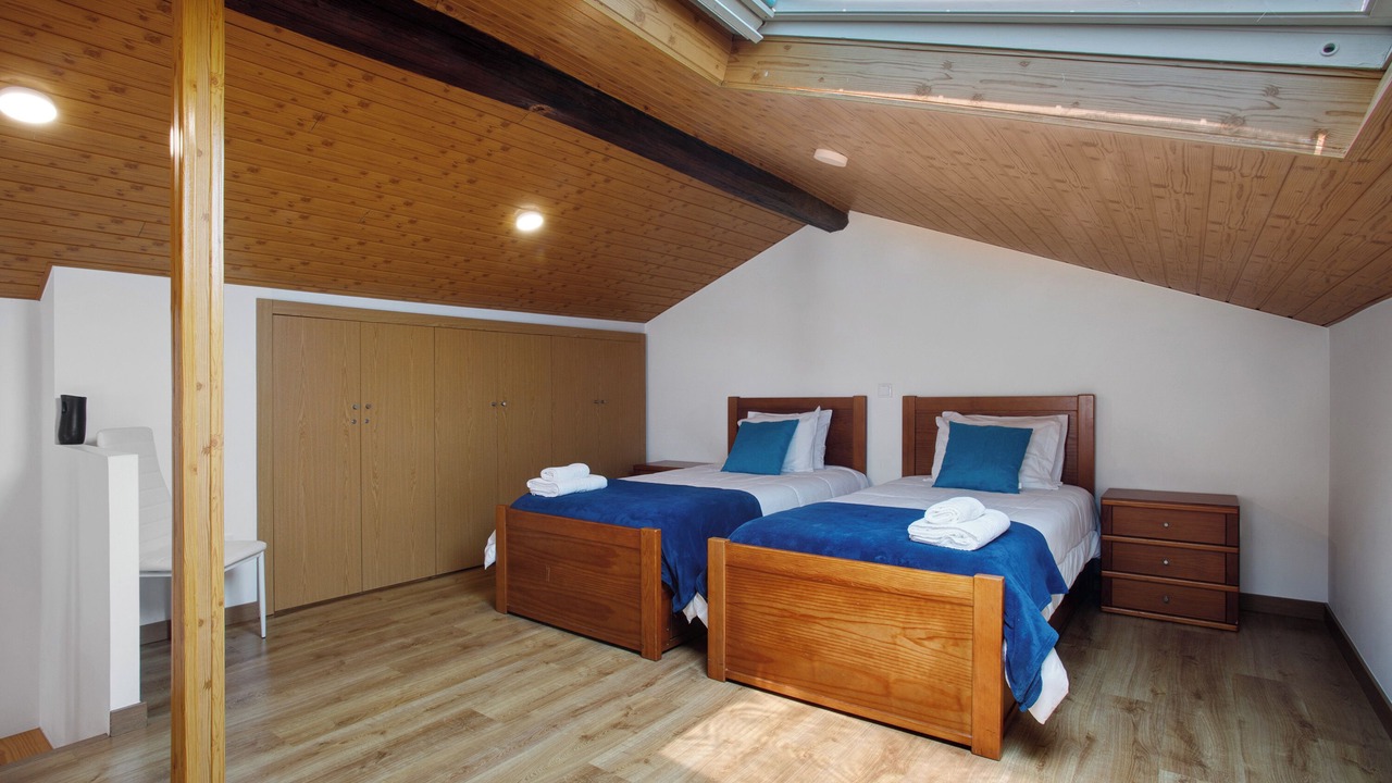 Photo of Bedroom in Nossa Senhora das Misericordias