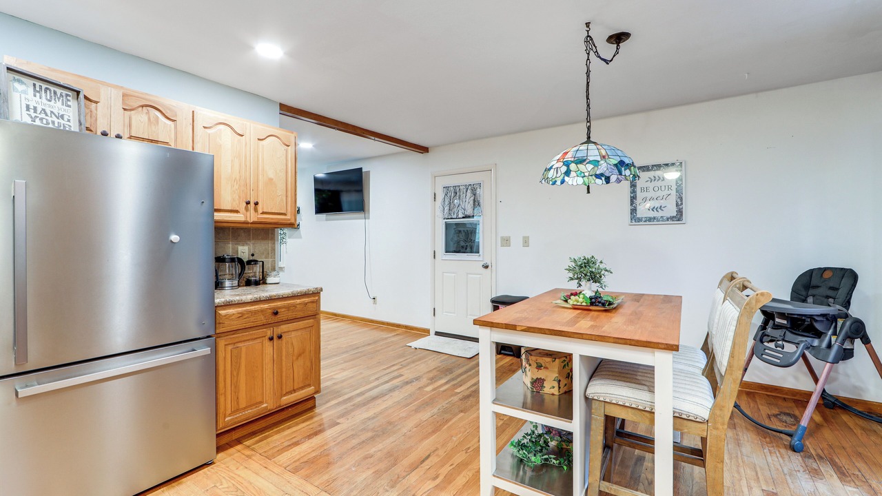 Photo of Kitchen in Cherry Valley