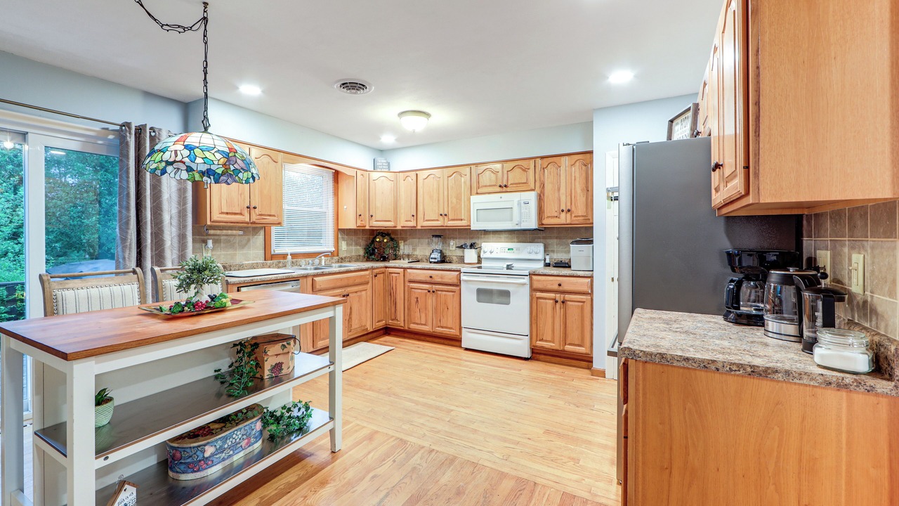 Photo of Kitchen in Cherry Valley