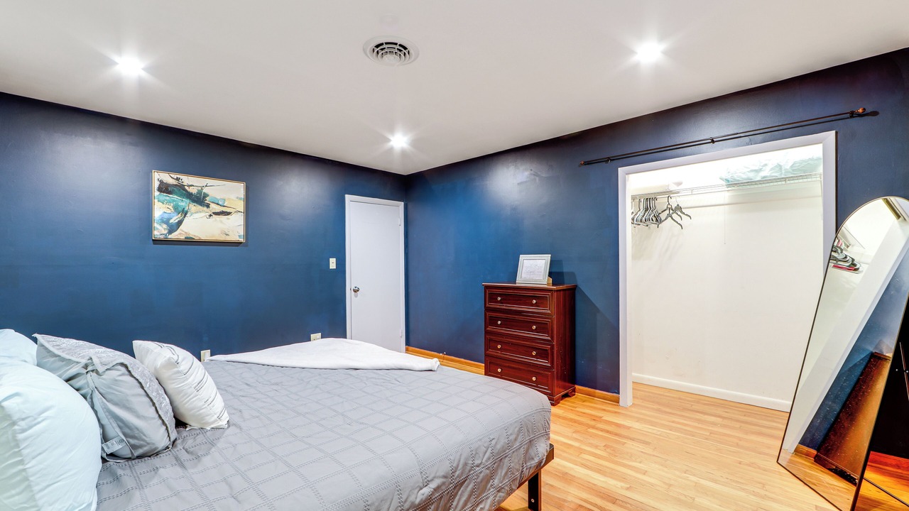 Photo of Bedroom in Cherry Valley