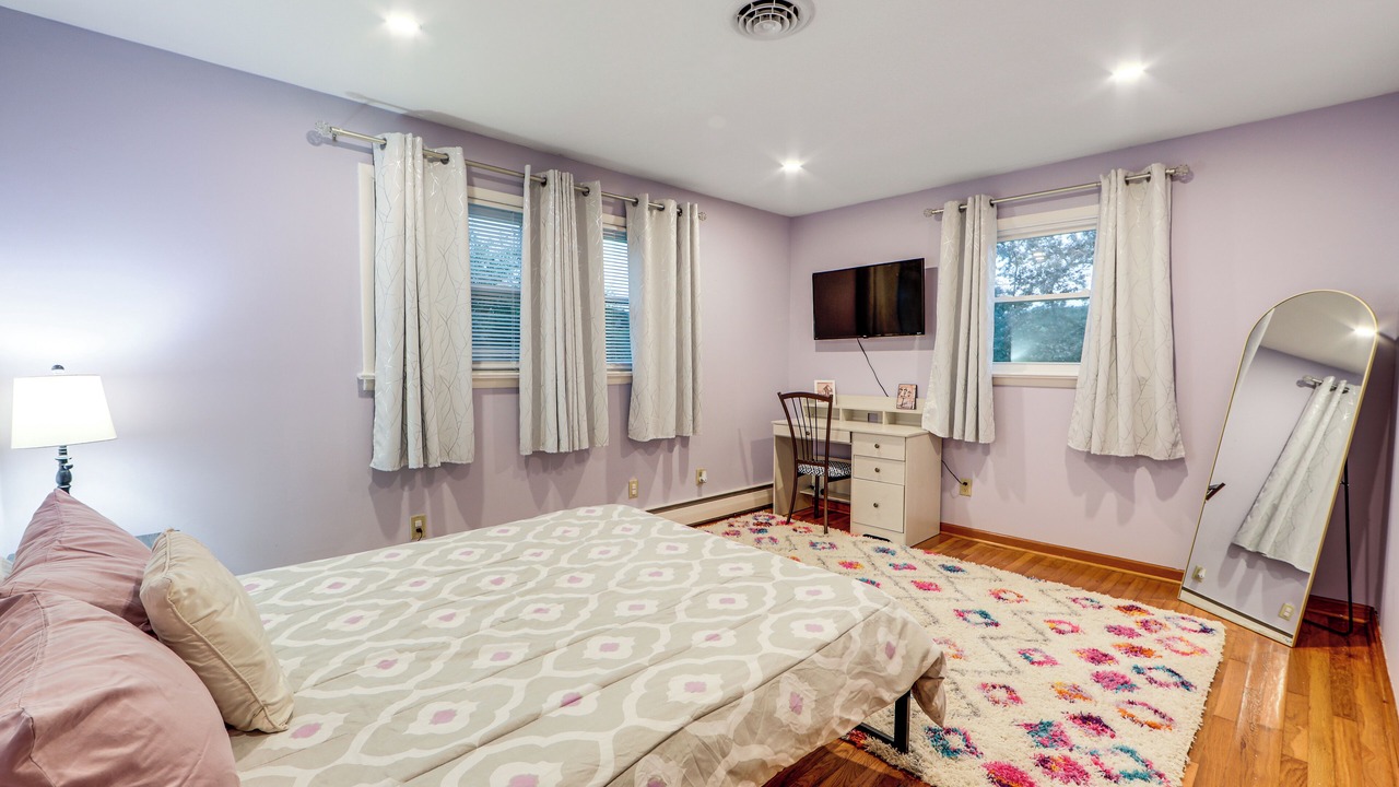 Photo of Bedroom in Cherry Valley