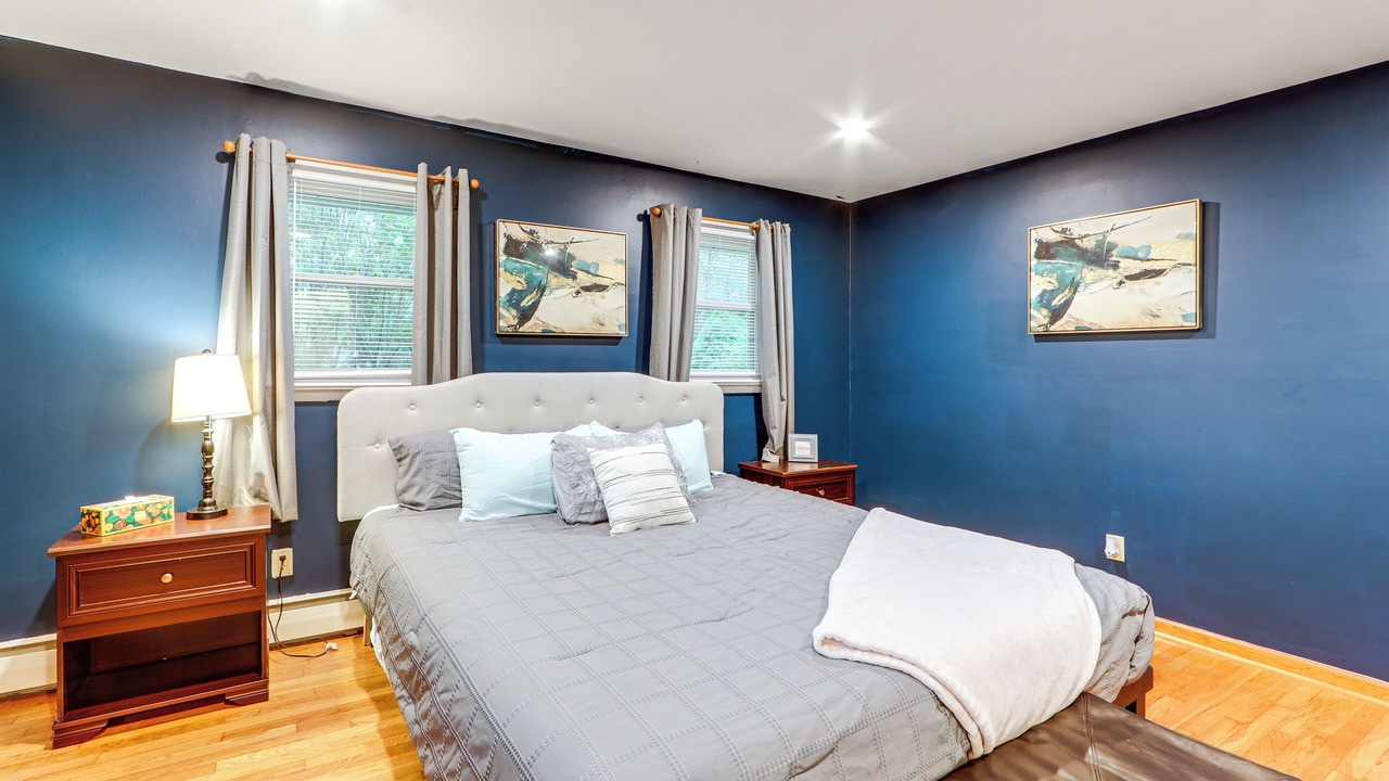 Photo of Bedroom in Cherry Valley
