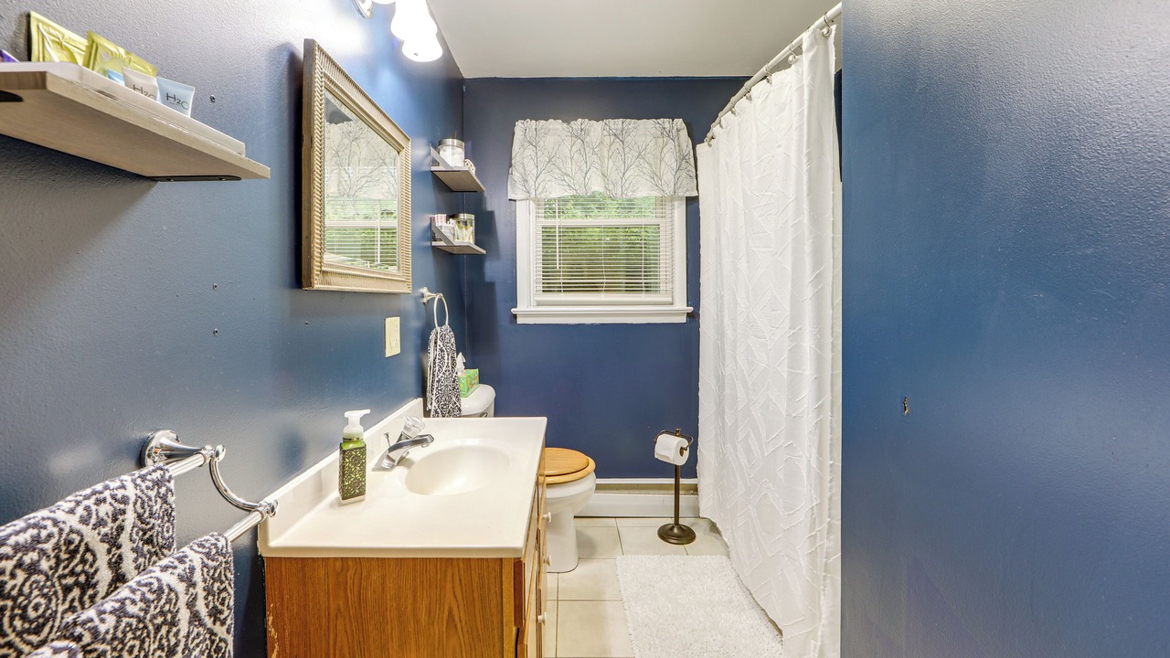 Photo of Bathroom in Cherry Valley