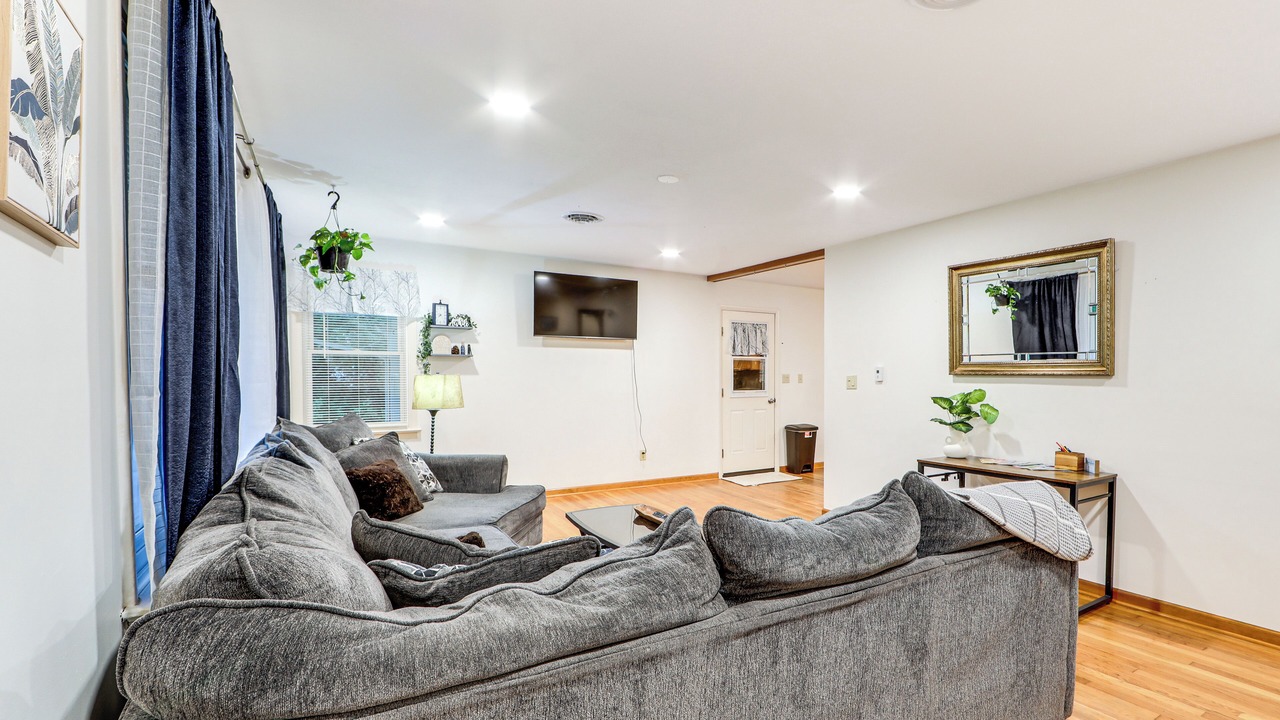 Photo of Bedroom in Cherry Valley