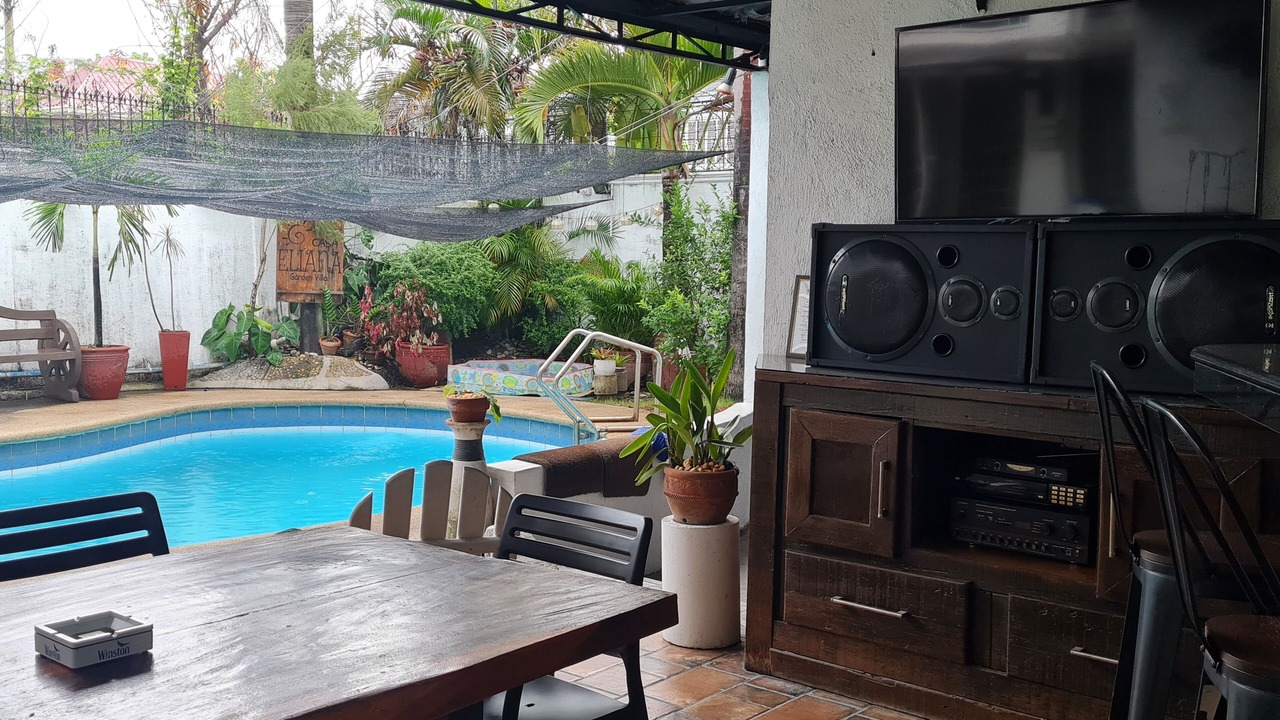 Photo of Outdoor in Angeles City