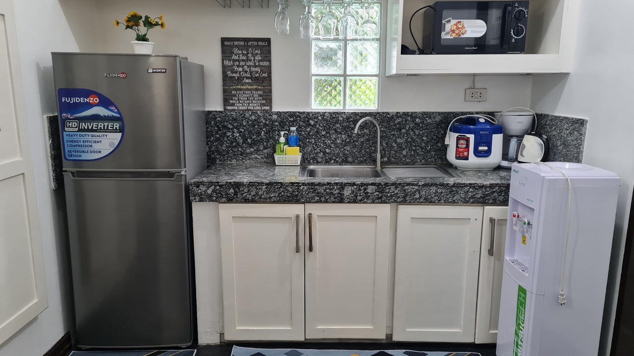 Photo of Kitchen in Angeles City