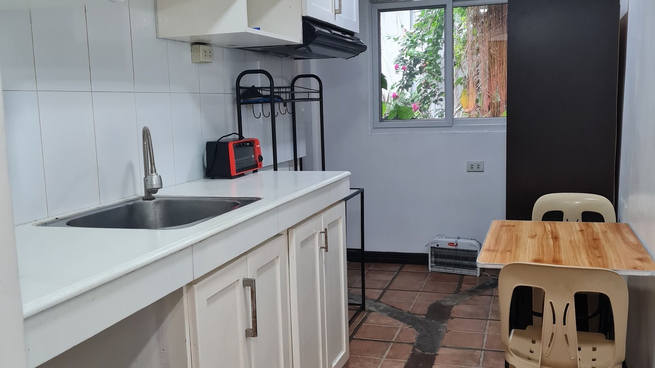 Photo of Kitchen in Angeles City