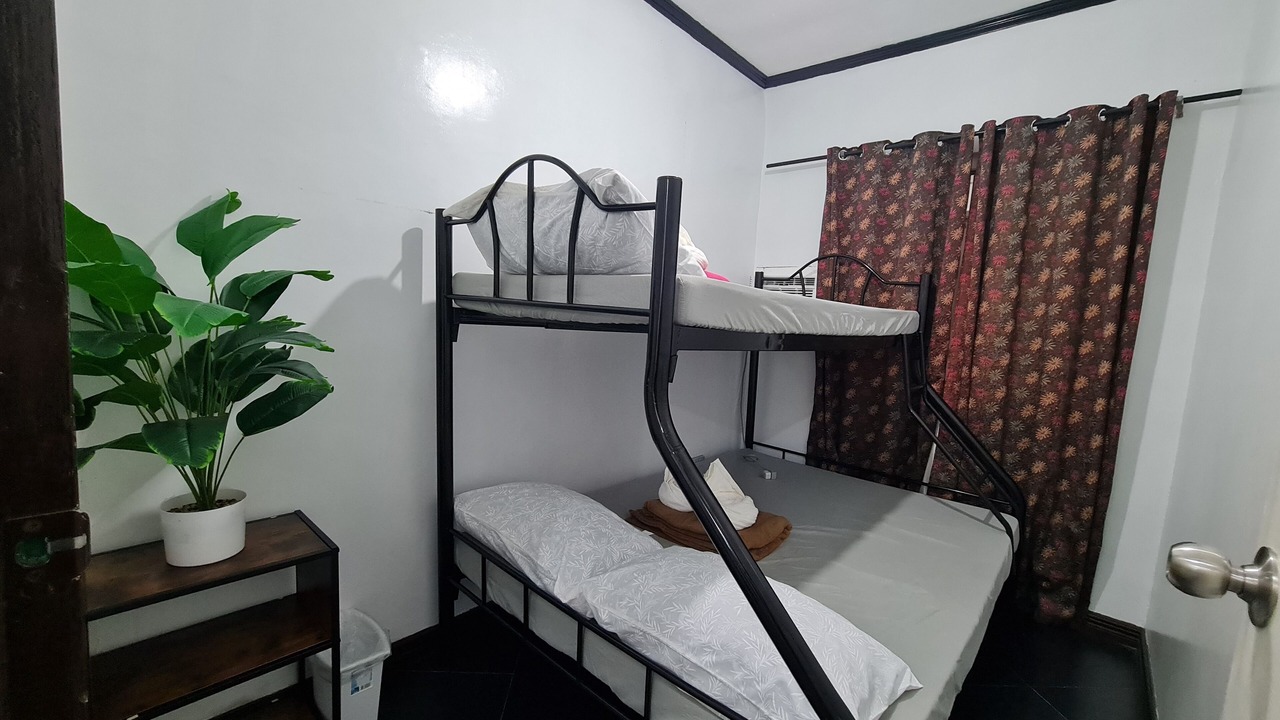 Photo of Bedroom in Angeles City