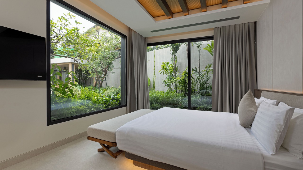 Photo of Bedroom in Choeng Thale