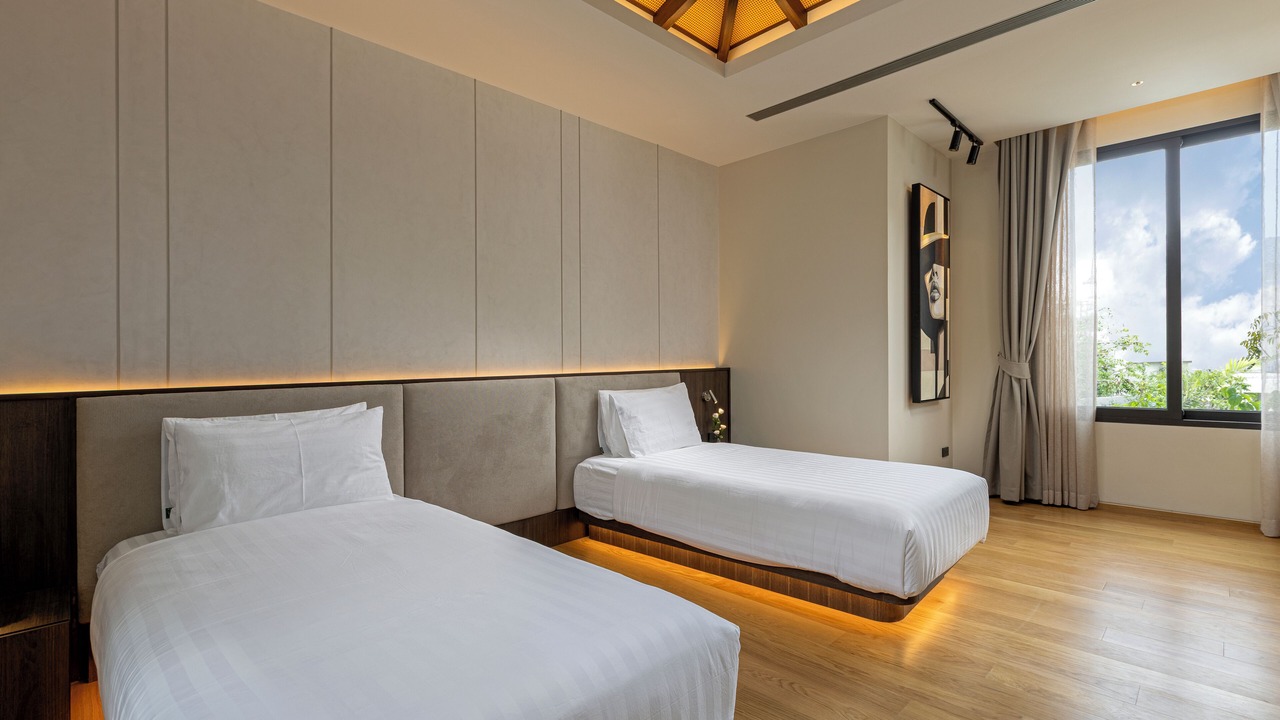 Photo of Bedroom in Choeng Thale