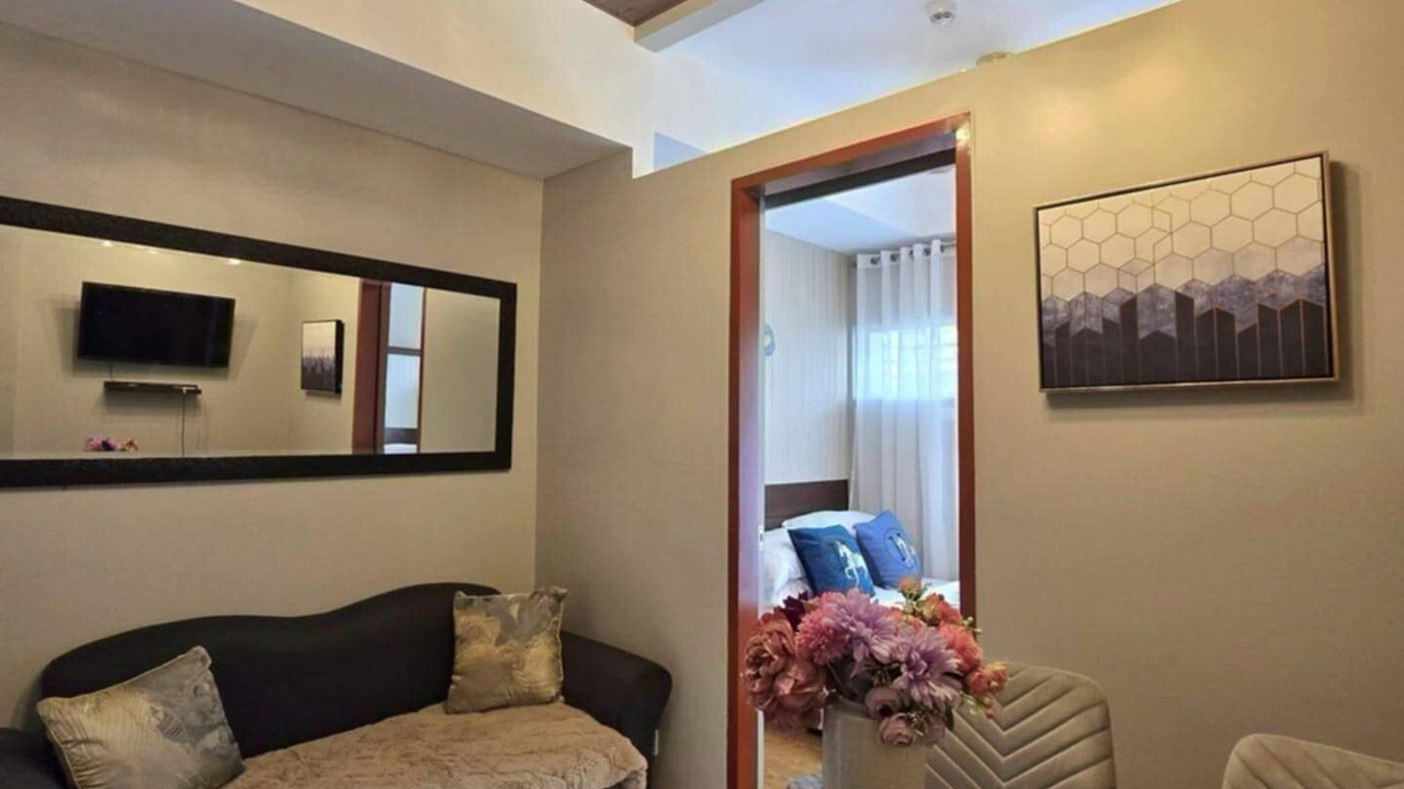 Photo of Livingroom in Tuba