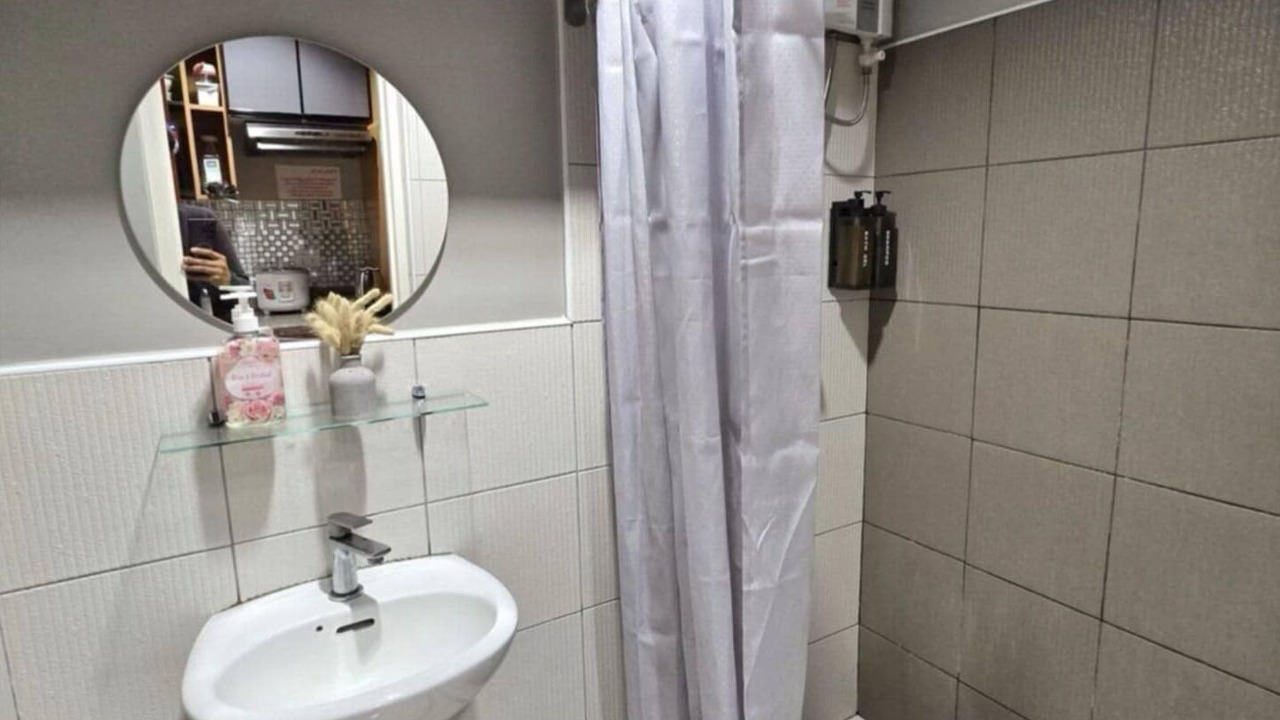 Photo of Bathroom in Tuba