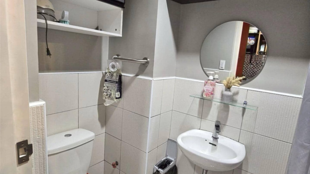 Photo of Bathroom in Tuba