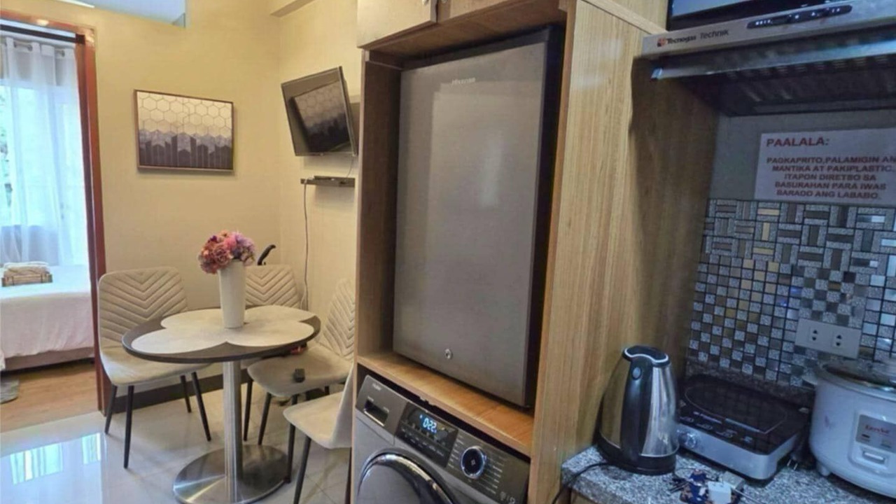 Photo of Kitchen in Tuba