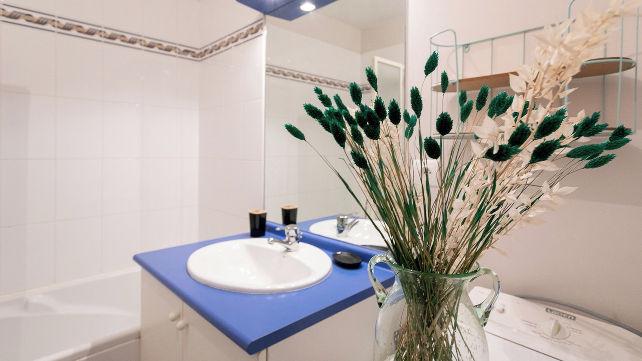 Photo of Bathroom in Pleneuf-Val-Andre