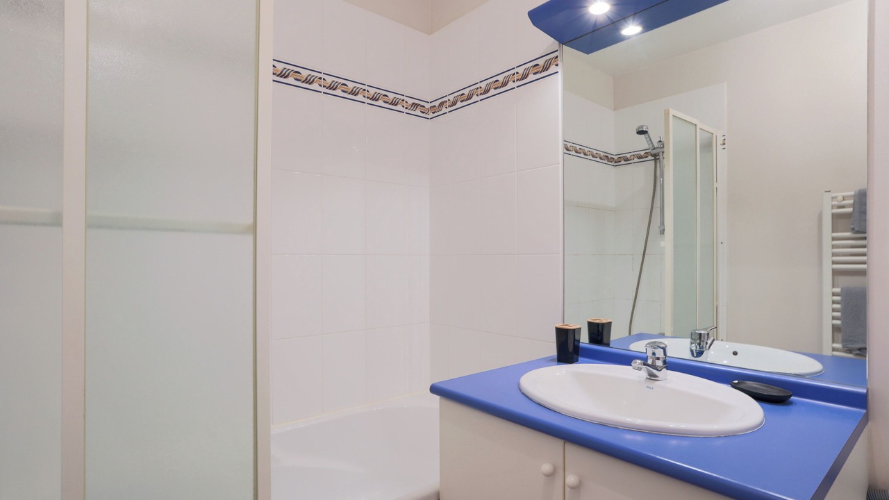 Photo of Bathroom in Pleneuf-Val-Andre