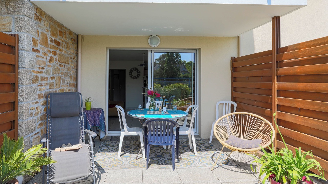 Photo of Outdoor in Pleneuf-Val-Andre
