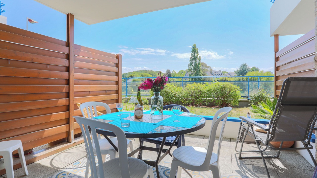 Photo of Outdoor in Pleneuf-Val-Andre