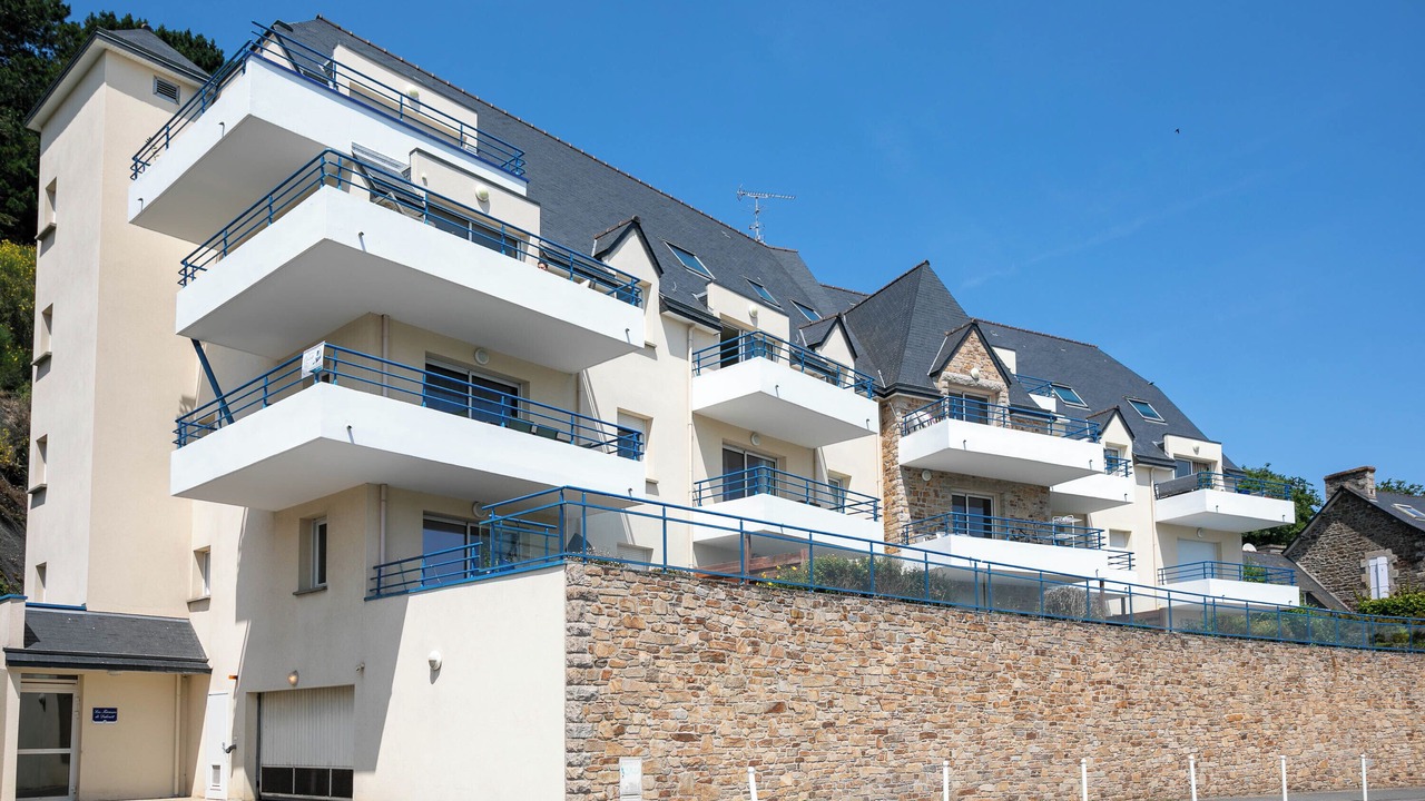 Photo of Outdoor in Pleneuf-Val-Andre