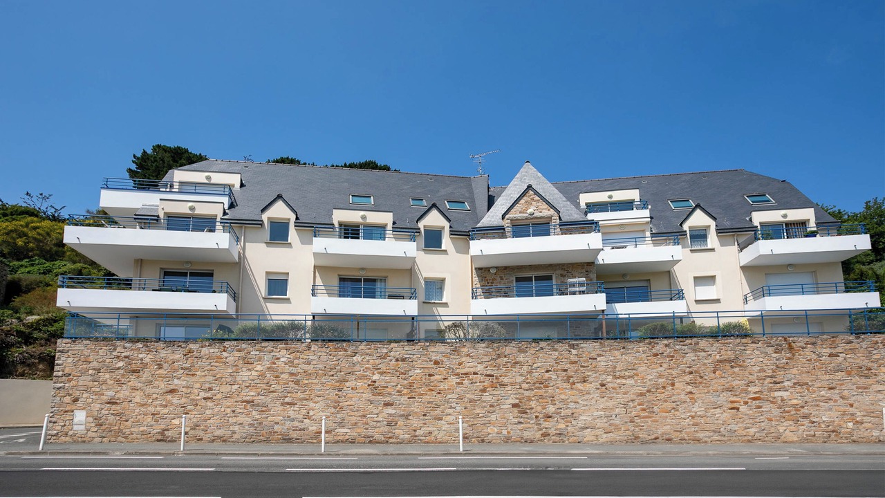 Photo of Outdoor in Pleneuf-Val-Andre