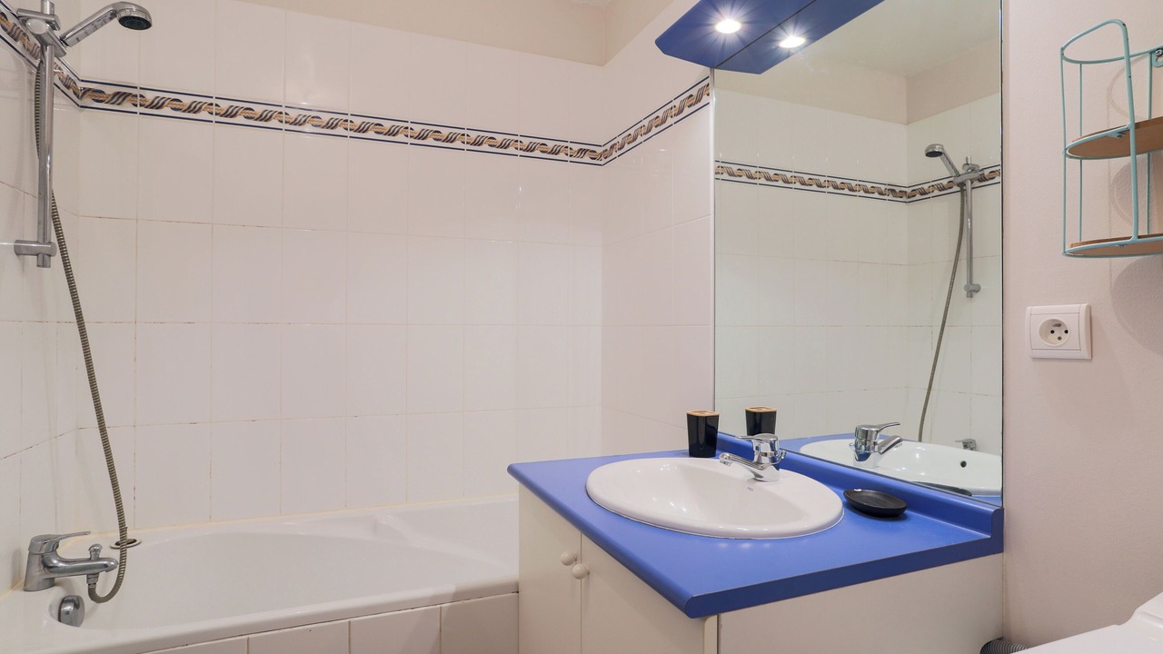 Photo of Bathroom in Pleneuf-Val-Andre