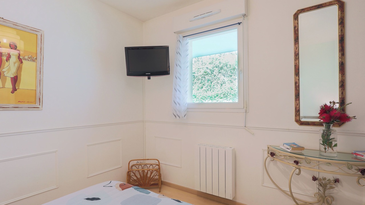 Photo of Bedroom in Pleneuf-Val-Andre