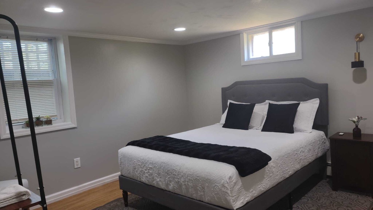 Photo of Bedroom in Shirley