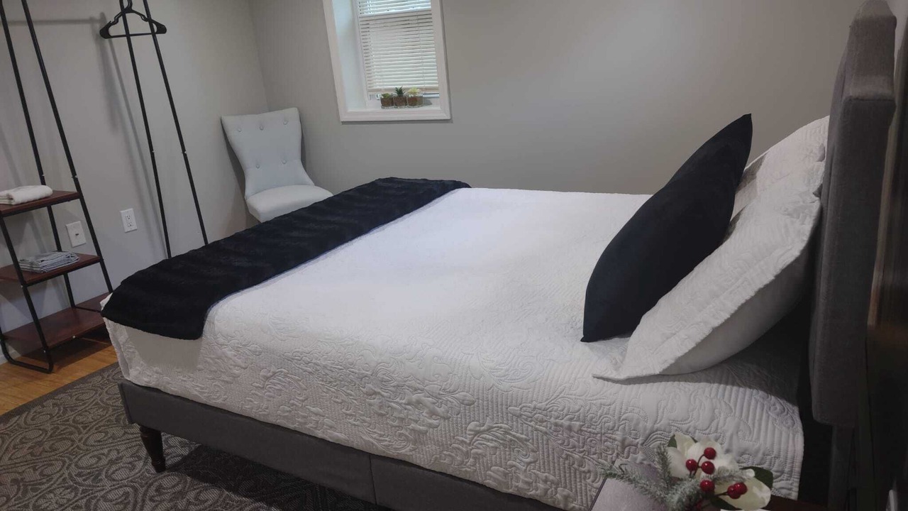 Photo of Bedroom in Shirley