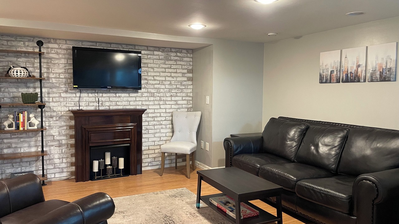 Photo of Livingroom in Shirley
